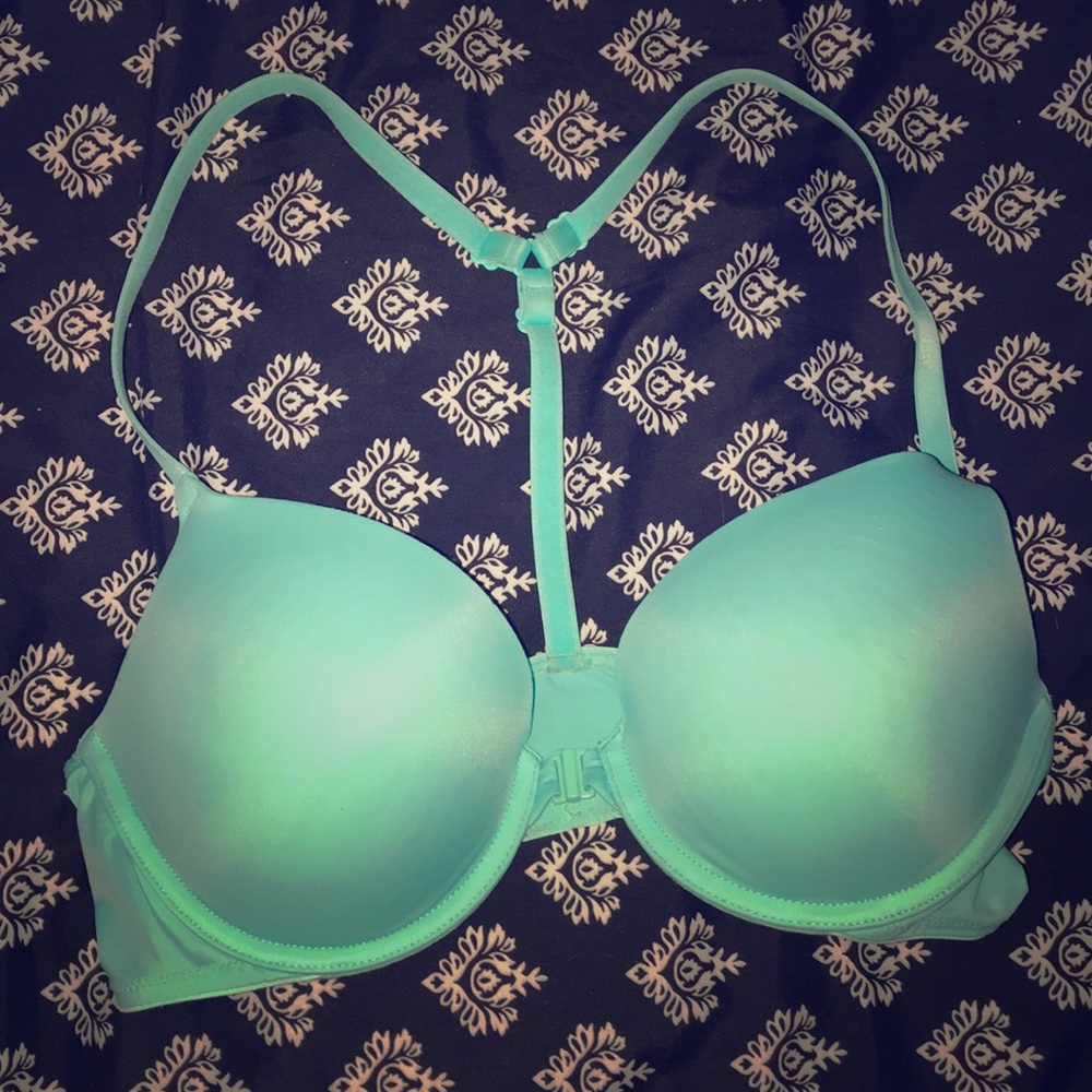 PINK Victoria Secret 36C push-up bra